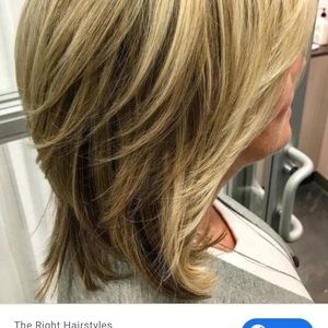 Meet your Posher, Carolyn